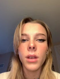 Poster for Roast video from Ashley Matheson
