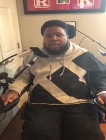 Poster for Other video from Eric LeGrand