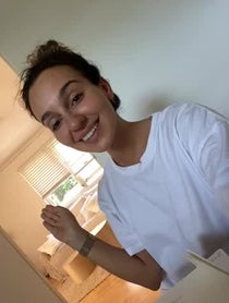 Poster for Question video from Bella Varelis