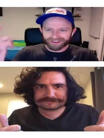 Poster for Other video from Chris & Jack