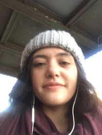 Poster for Other video from Rivkah Reyes