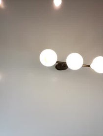 Poster for Birthday video from Petey Pablo