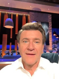 Poster for Other video from Robert Herjavec