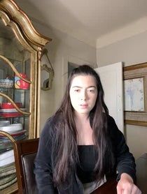 Poster for Other video from Faith Becnel