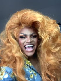 Poster for Other video from Olivia Lux