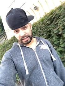 Poster for Other video from Danny Limelight