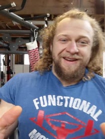 Poster for Other video from Jon "Jujimufu" Call