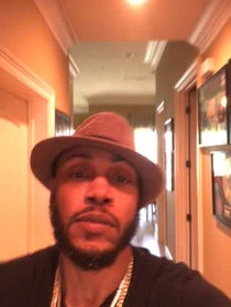 Poster for Other video from Mystikal