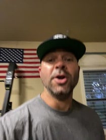 Poster for Birthday video from Nick Swisher