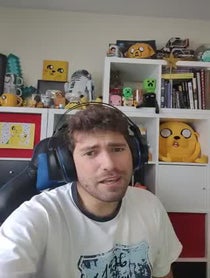 Poster for Other video from Mikecrack