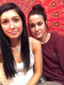 Poster for Other video from Alissa & Sam
