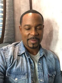 Poster for Other video from Darrin Dewitt Henson