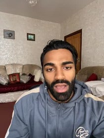 Poster for Other video from Nas Majeed