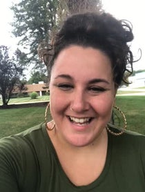 Poster for Other video from Alysse Dalessandro - ReadyToStare