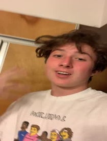 Poster for Other video from Cole Bell