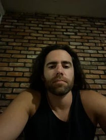 Poster for Pep Talk video from Alex Reynolds