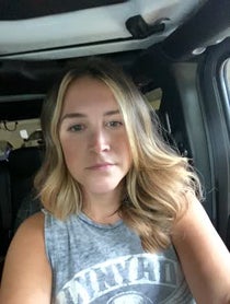 Poster for Birthday video from Ciera Eastin