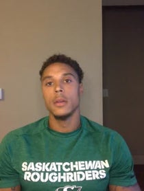 Poster for Other video from Jordan Reaves