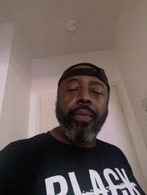 Poster for Birthday video from Donnell Rawlings