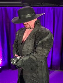 Poster for Other video from The Undertaker