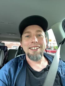 Poster for Birthday video from Darren Mulligan