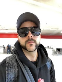 Poster for Other video from Zack Caspary