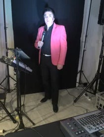 Poster for Pep Talk video from Joe Piastrino