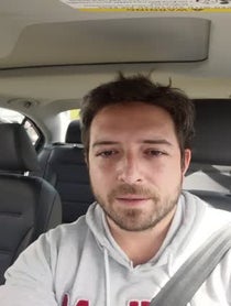 Poster for Birthday video from Boneclinks