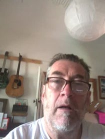 Poster for Other video from Mick Thomas