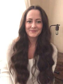Poster for Mother's Day video from Jenelle Evans
