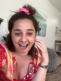 Poster for Other video from Alisan Porter