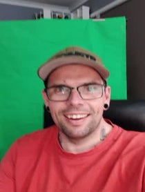 Poster for Birthday video from bilsy