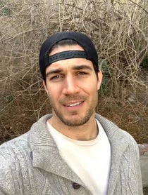 Poster for Other video from Evan Antin
