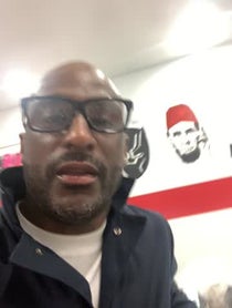 Poster for Other video from Oschino Vasquez