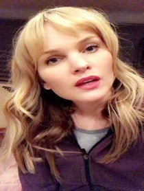 Poster for Other video from Sunny Mabrey