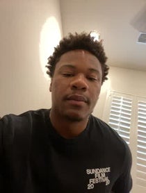 Poster for Birthday video from Cole Luke