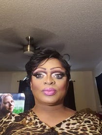 Poster for Birthday video from Kennedy Davenport