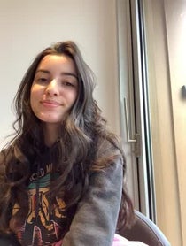 Poster for Question video from Vero Iglesias