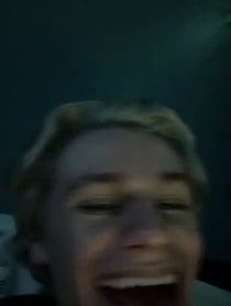 Poster for Birthday video from babymamarexkitten