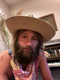 Poster for Anniversary video from Paul McDonald