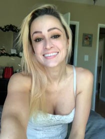 Poster for Question video from Jaclyn Glenn