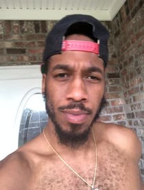 Poster for Pep Talk video from Rueben Randle