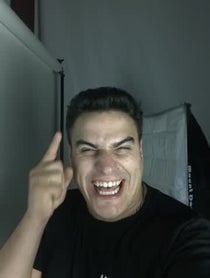 Poster for Roast video from Tilly