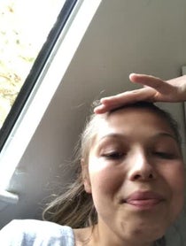 Poster for Question video from Corey Maison