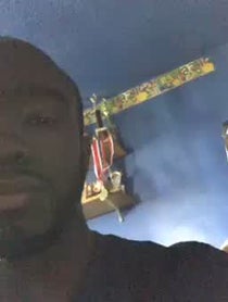 Poster for Other video from Mani Love