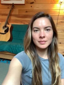 Poster for Other video from Naomi Cooke