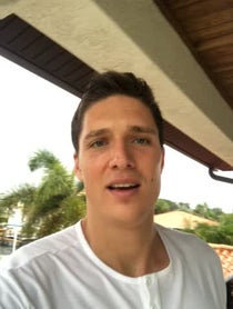 Poster for Other video from Tyler Glasnow