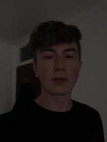 Poster for Other video from Carl Bradbury