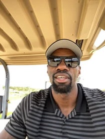 Poster for Other video from Dewayne Dedmon