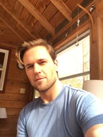 Poster for Mother's Day video from Dan Amboyer